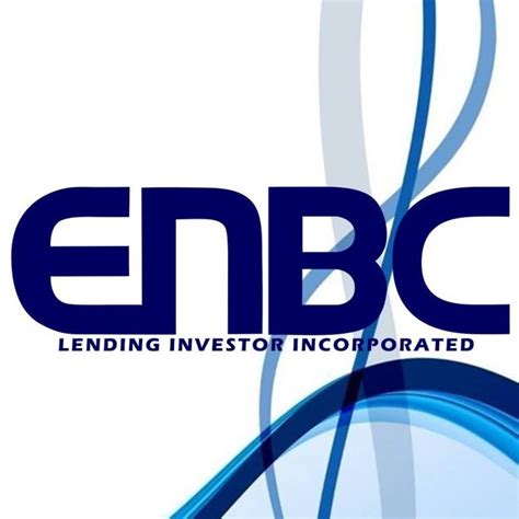lending company in baguio city|ENBC Lending Investor, Inc. .